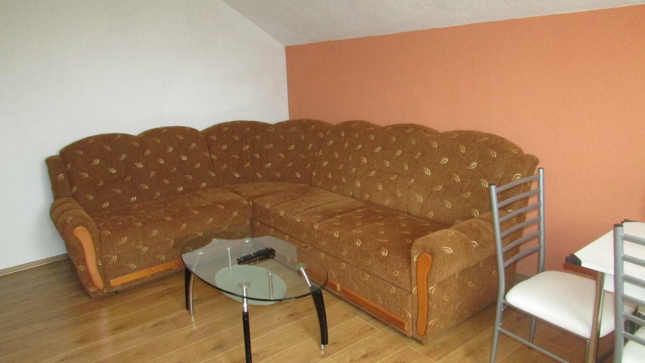 Apartman Franjicic Кореница Екстериор снимка