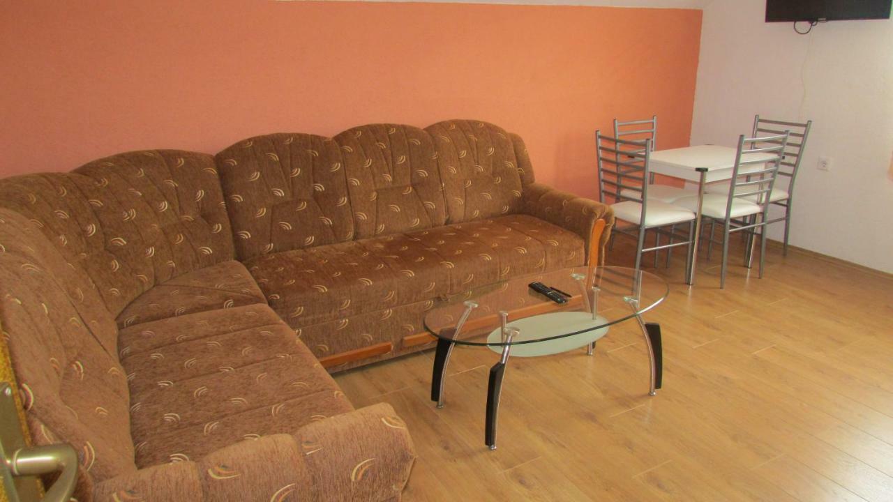 Apartman Franjicic Кореница Екстериор снимка