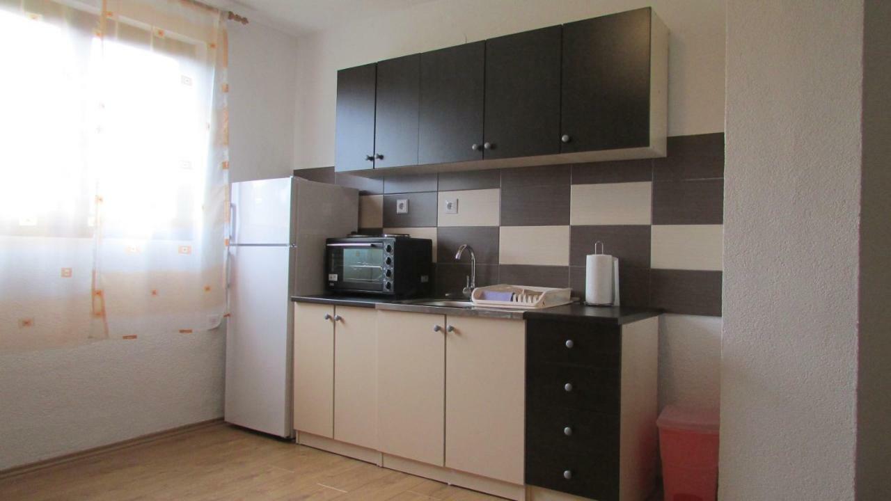 Apartman Franjicic Кореница Екстериор снимка