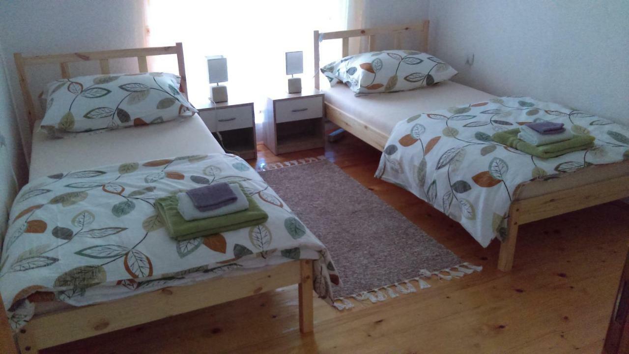Apartman Franjicic Кореница Екстериор снимка